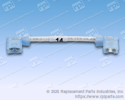 RPI Part #MIJ328 - JUMPER WIRE