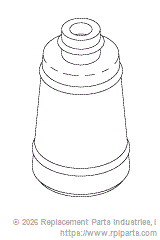 RPI Part #OMH044 - FAN HUB