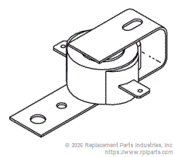 RPI Part #PCB088 - BUZZER