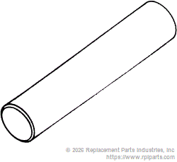 RPI Part #PCP663 - CONNECTOR HINGE PIN