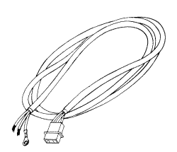 RPI Part #PCW620 - WIRE HARNESS