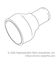RPI Part #RPA622 - MAGNET ATTACHMENT