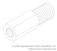 RPI Part #RPA631 - ADAPTOR