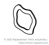 RPI Part #RPH241 - WAVE WASHER 