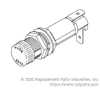 RPI Part #RPH904 - FUSE HOLDER