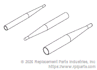 RPI Part #RPK481 - O-RING INSTALLATION TOOLS