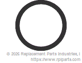RPI Part #RPO389 - O-RING