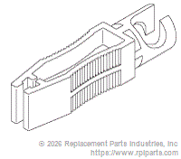 RPI Part #RPT502 - FUSE PULLER