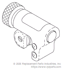 RPI Part #RPT548 - METAL TUBING CUTTER