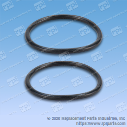 RPI Part #RXO086 - O-RING