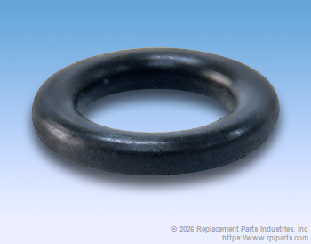 RPI Part #RXO091 - O-RING