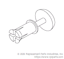 RPI Part #RXR064 - RIVET