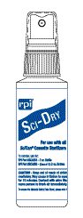 RPI Part #SCA054 - SCI-DRY™ (2 oz.)