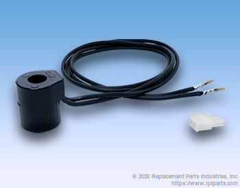 RPI Part #SDC108 - COIL