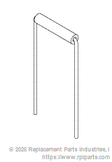 RPI Part #SDT110 - NEEDLE ALIGNER