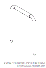 RPI Part #SDT111 - NEEDLE ALIGNER