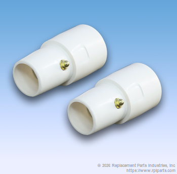 RPI Part #STC051 - VACUUM CUFF