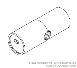 RPI Part #STT010 - CAM TOOL
