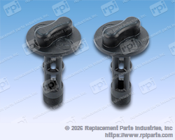 RPI Part #VPC189 - FILTER CAP