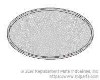RPI Part #VPD086 - DIAPHRAGM