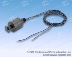RPI Part #VPS201 - FLOAT SWITCH